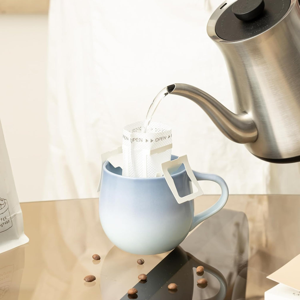 Have a Whale of a Time — Blue Whale Mug