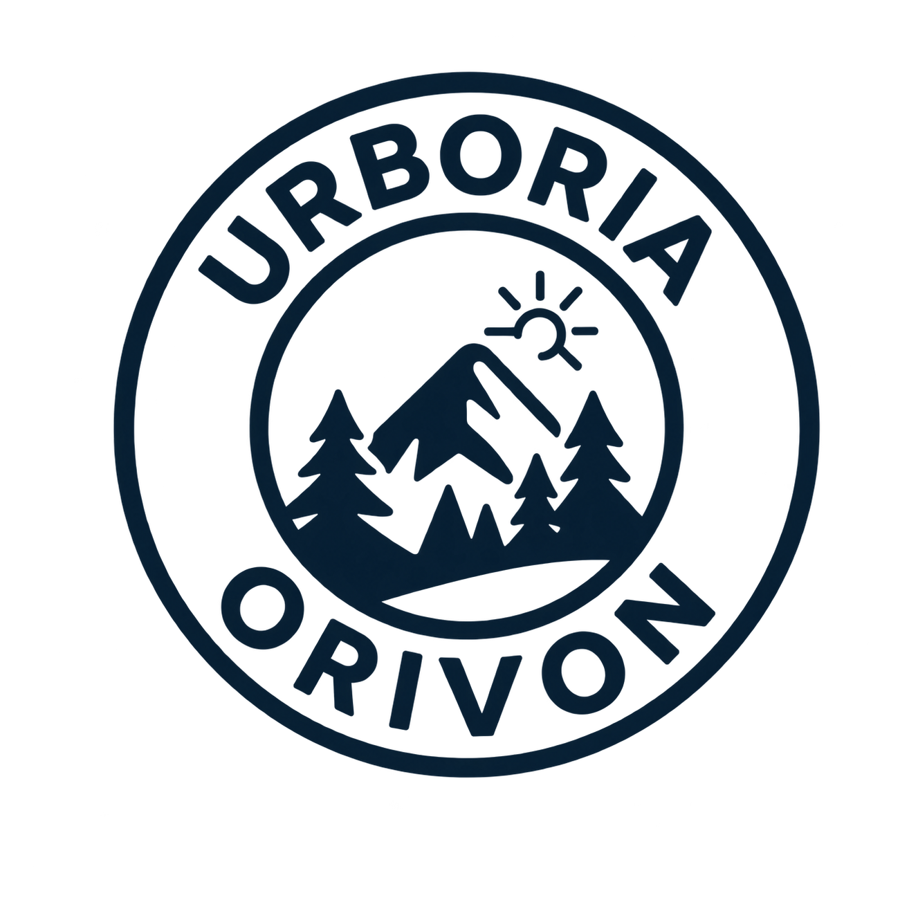 Urboria Orivon